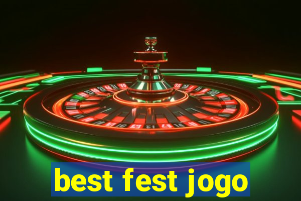 best fest jogo